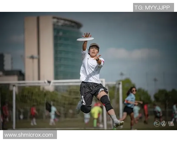 对话刘伟：谈飞盘生涯