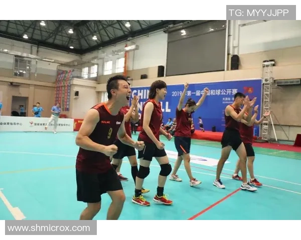 周娜专访：回顾排球历程