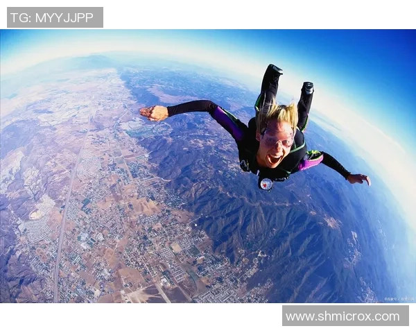 热议极限运动：上海极限运动队的状态变革