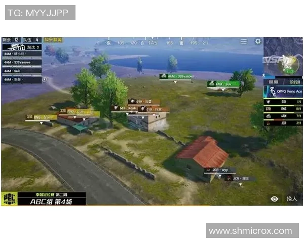 和平精英深度:解密RNG的转换 和平精英深度:解密RNG的转换