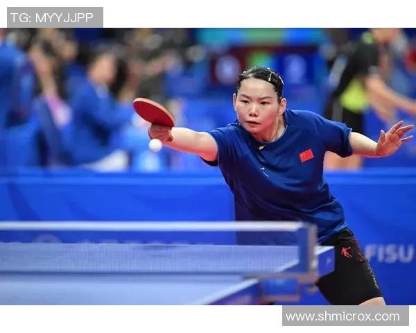 数据分析：成都乒乓球队的技术表现