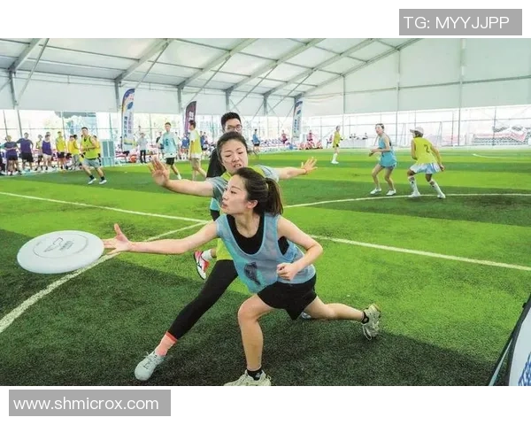 独家分析：武汉飞盘队的实力对比