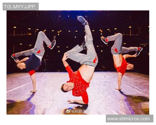 2026街舞力量排行榜：武汉街舞队位居第3名