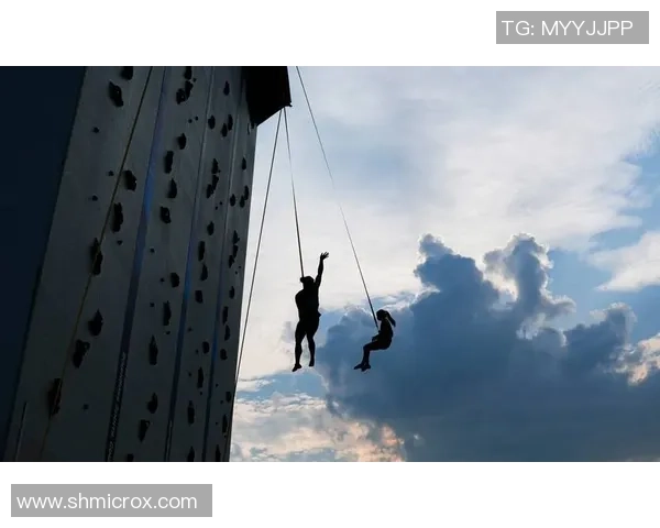 攀岩战术：成都攀岩队的控制体系