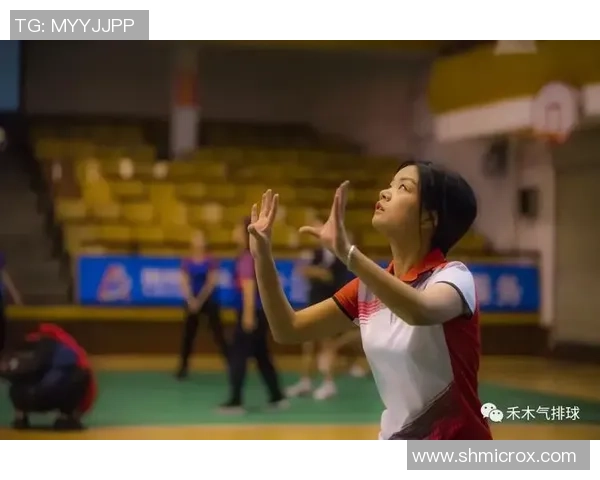 排球战术：杭州排球队的边路渗透体系