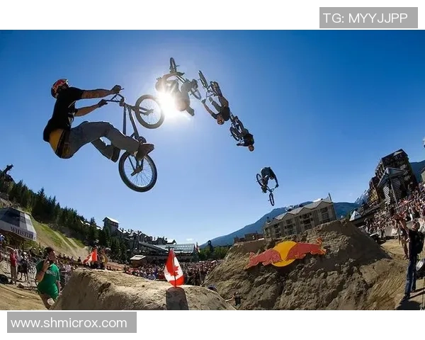 极限运动纪实：记录西安极限运动队的转型之路