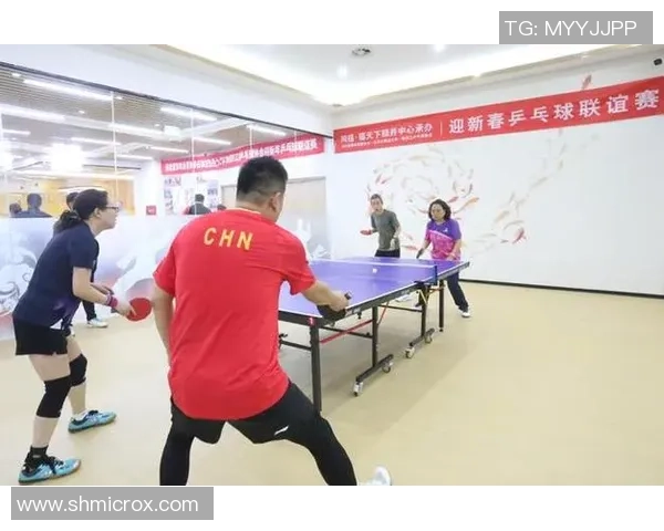 热议乒乓球：武汉乒乓球队的团队协作变革