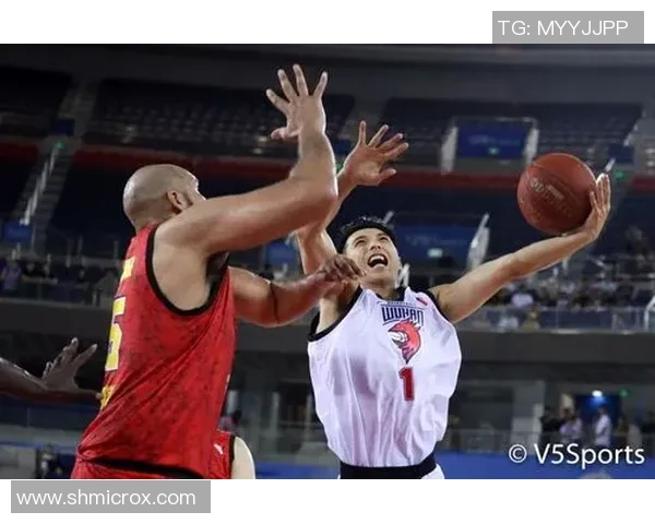 篮球专题：聚焦武汉篮球队的配合