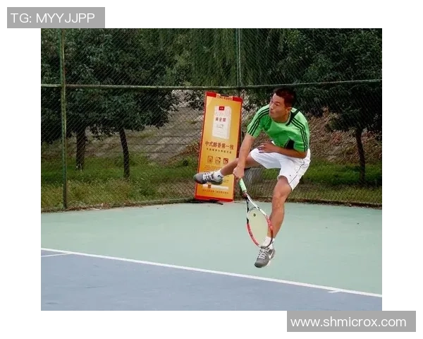 网球纪实：记录深圳网球队的奋斗经历